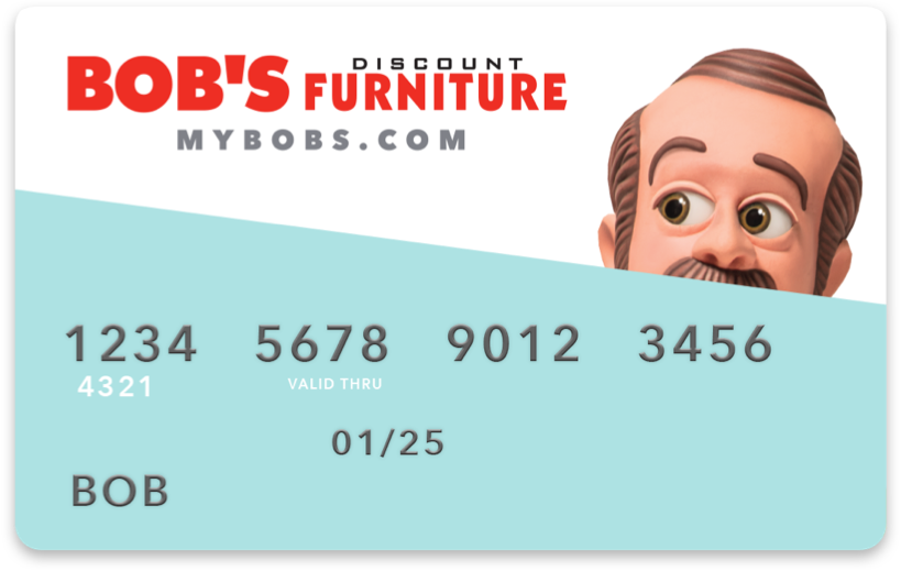 wells fargo bobs furniture bill pay