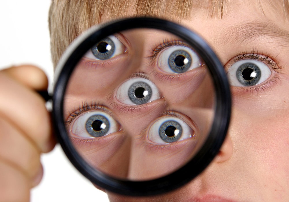 Fun Ideas for an Indoor Scavenger Hunt