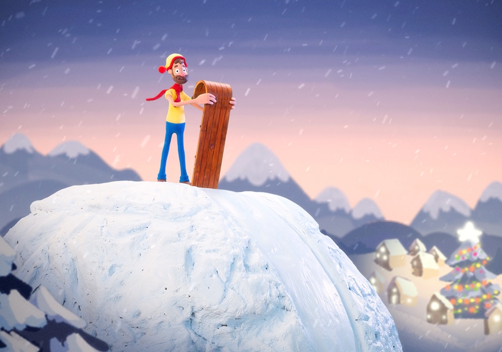 Bob's Discount Furniture announces its 12 Days of Giving honorees.